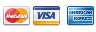 All Major Credit Cards Accepted